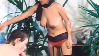 Film Erotic European Vintage Cu Scene Hardcore